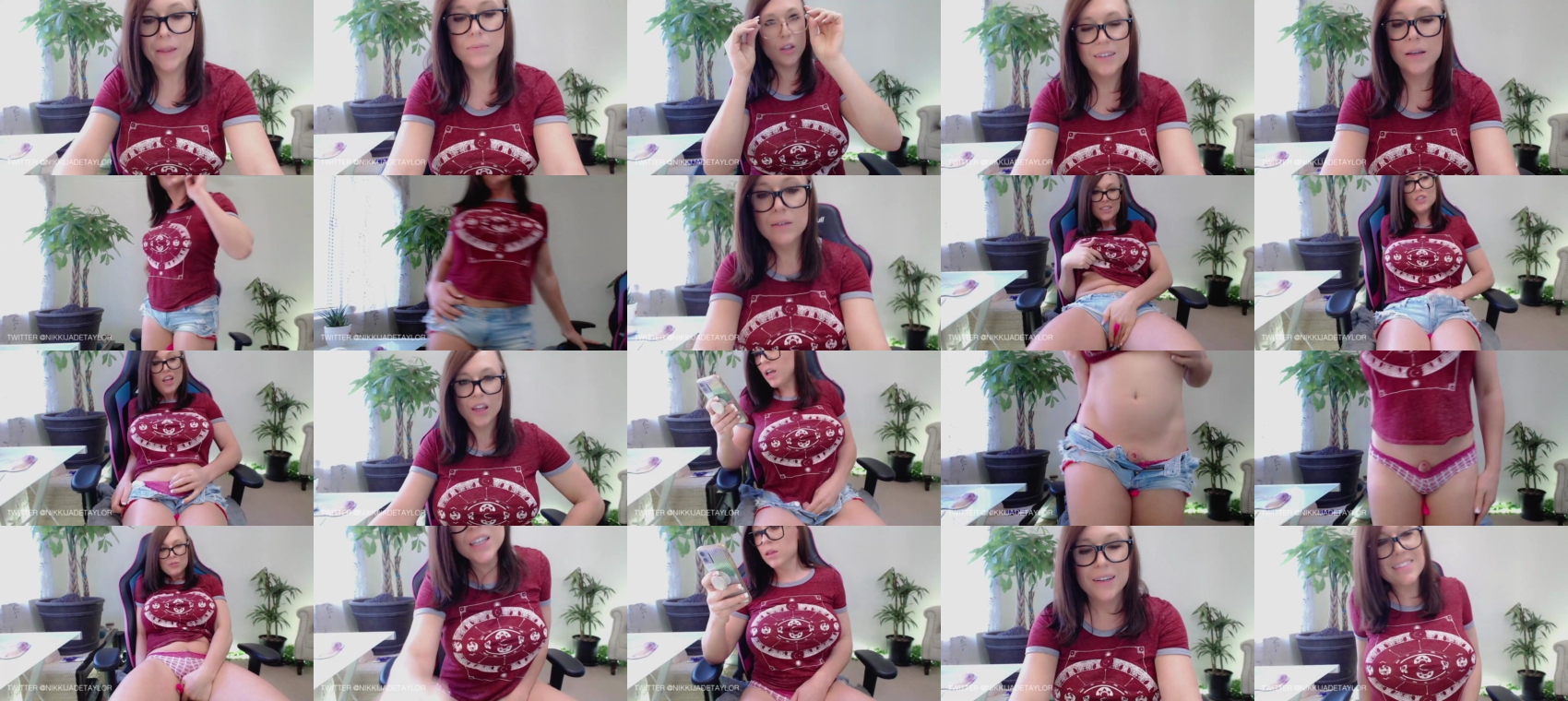 nikkijadetaylor  22-01-2022